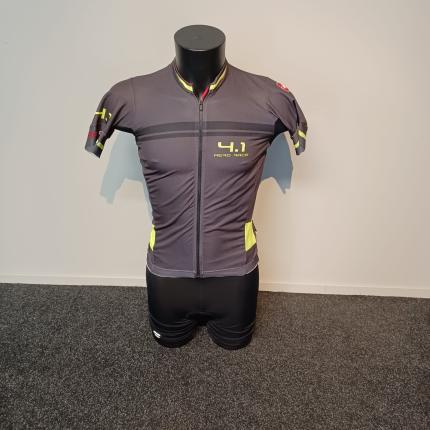 Castelli Free AR 4.1 wielershirt